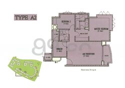 Costa Rhu (D15), Condominium #495327831